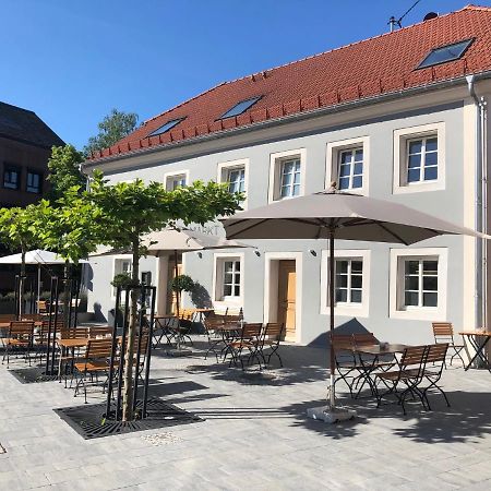 Gasthof Alter Markt Losheim Εξωτερικό φωτογραφία